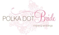 Polka Dot Bride_Wedding Speechwriter