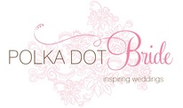 Polka Dot Bride Anita Stevens Should you wing your wedding speech?