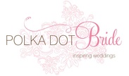 Polka Dot Bride_Anita Stevens Wedding Speechwriter